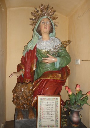 칼케돈의 성녀 에우페미아_photo by Lupiae_in the Church of Sant Eufemia in Tricase_Italy.jpg